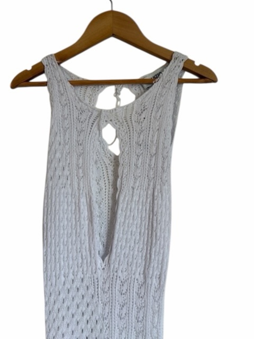 GUIZIO Casmir Dress - Picture 6 of 11